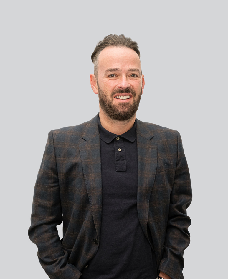Duncan Beiley