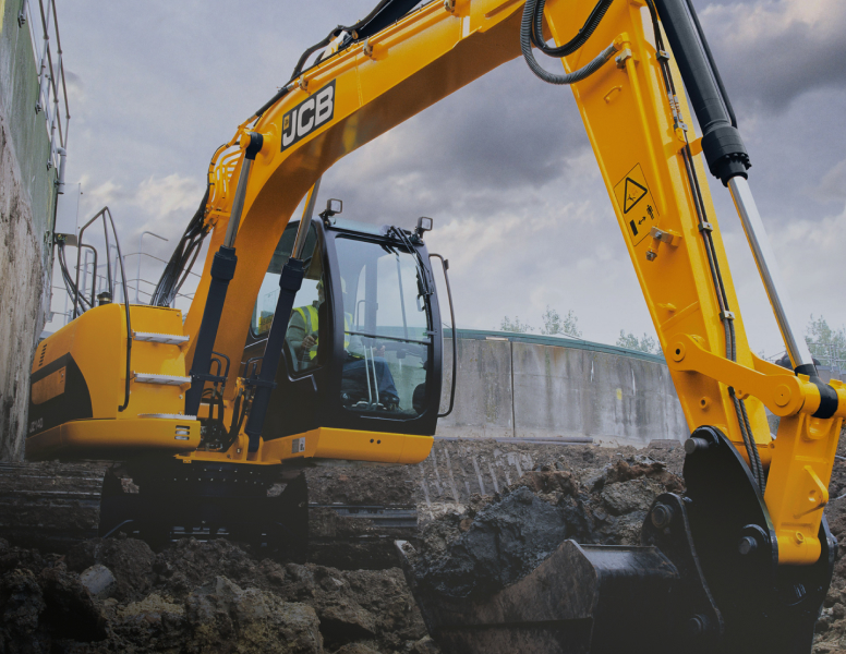 JCB Optimum case study image