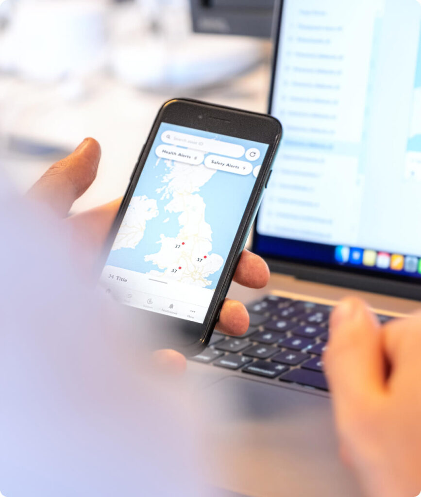 Putting Accessibility at the heart of App design 3 Image3