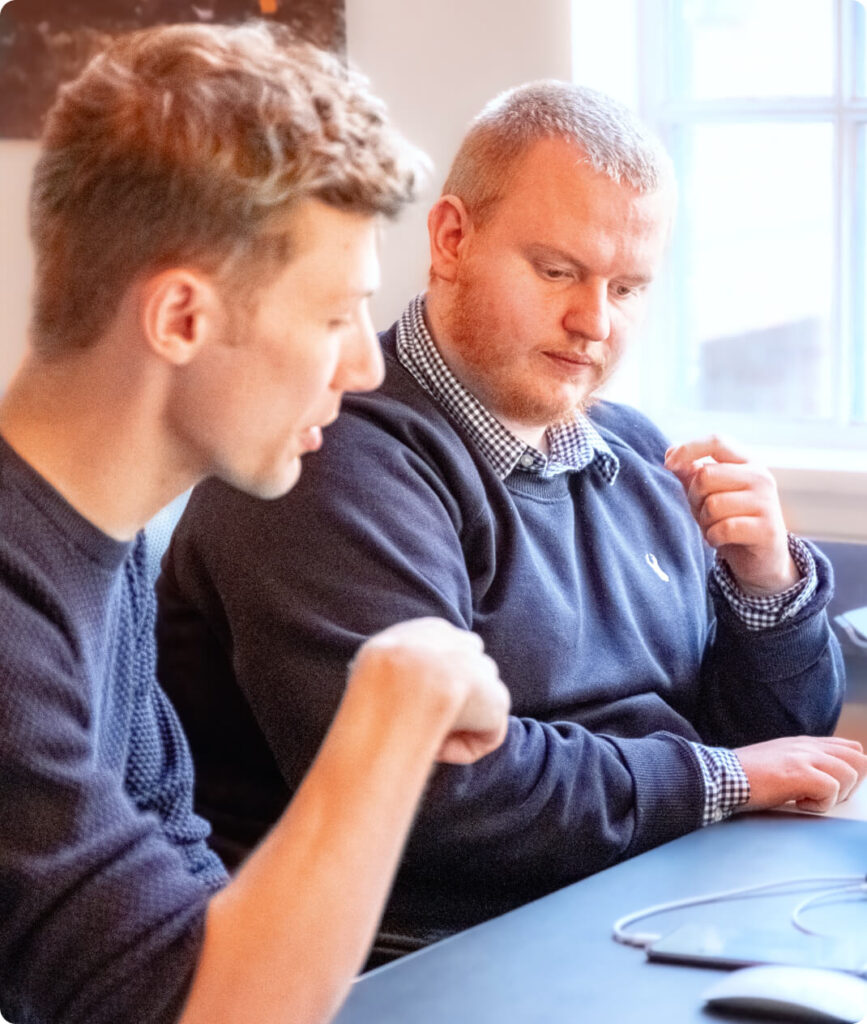 Putting Accessibility at the heart of App design 2 2