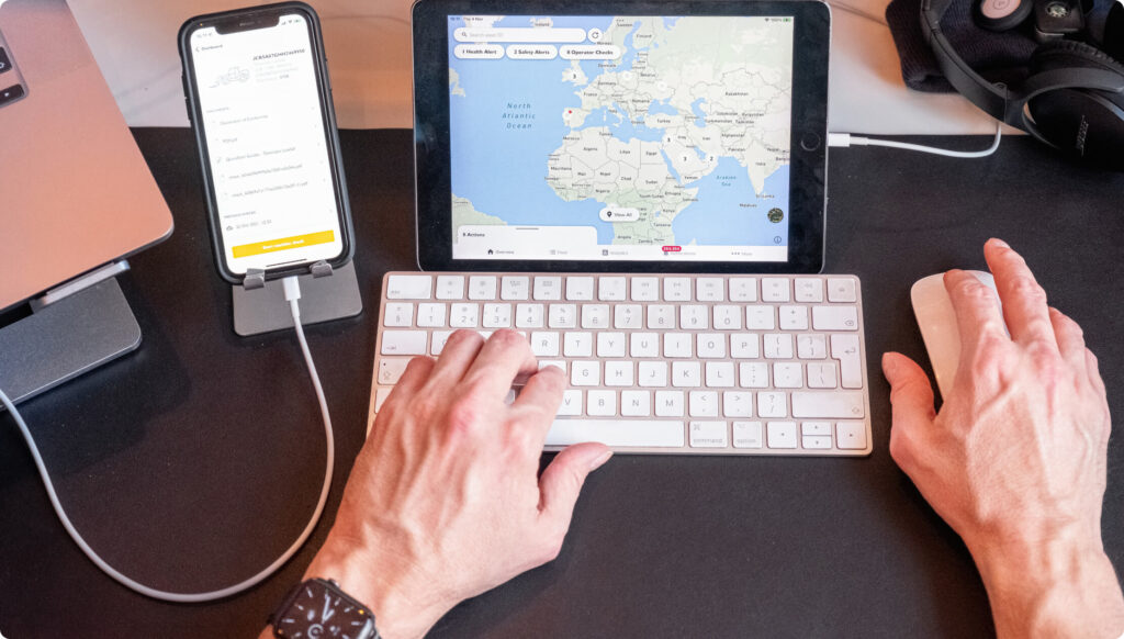 Putting Accessibility at the heart of App design 4 3