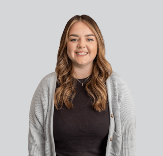 Getting to know… Amy Burstow, Product Designer