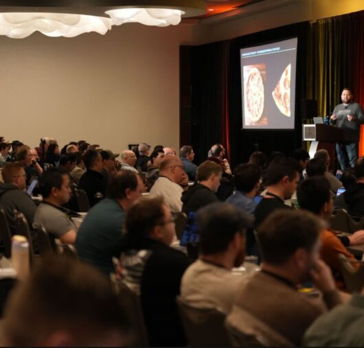 Serving Up App Clips: Speaking at Deep Dish Swift