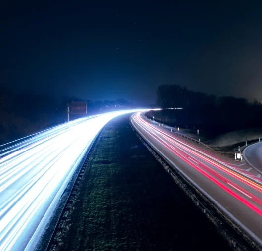 Flow Control: Agile Lessons from Smart Motorways