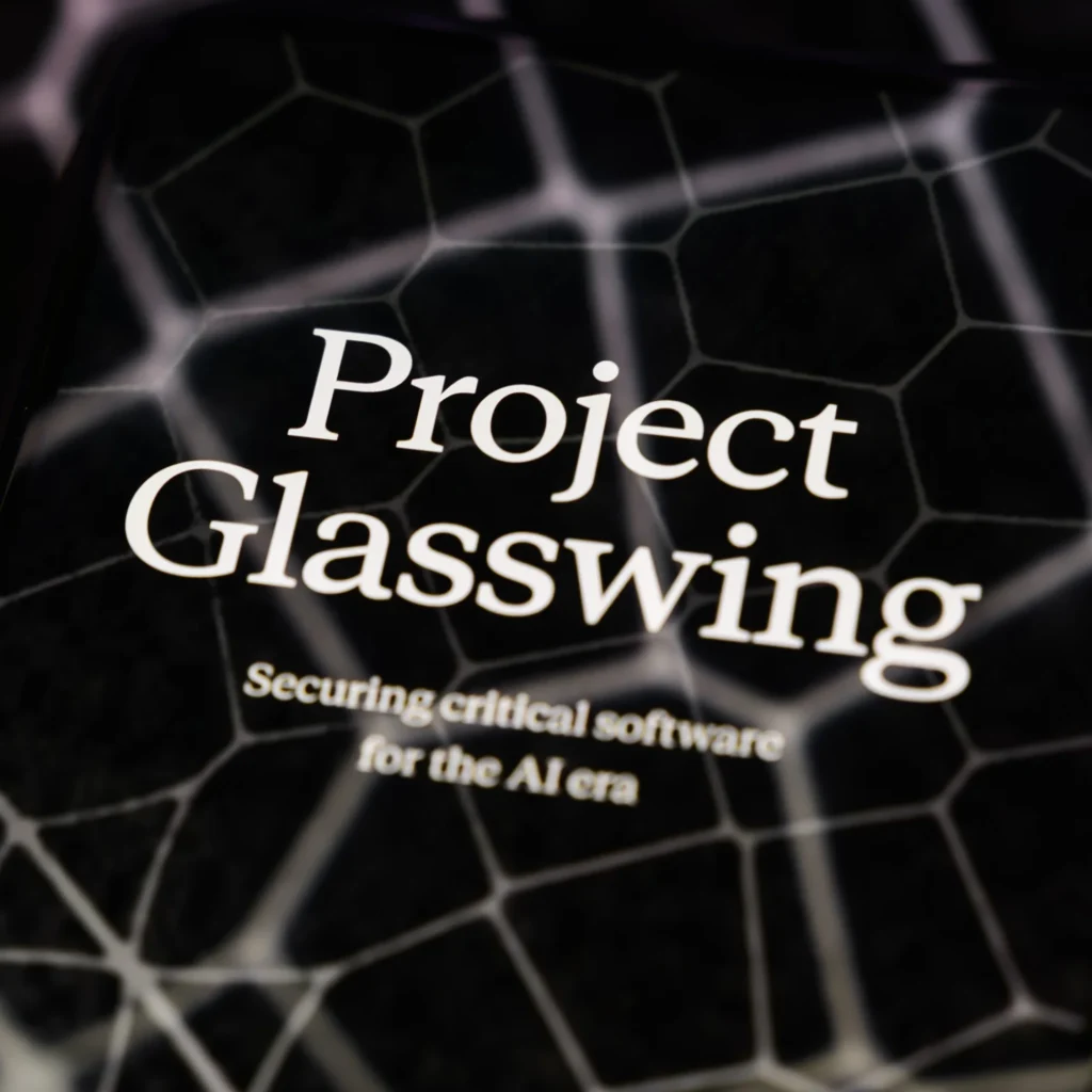 Project Glasswing