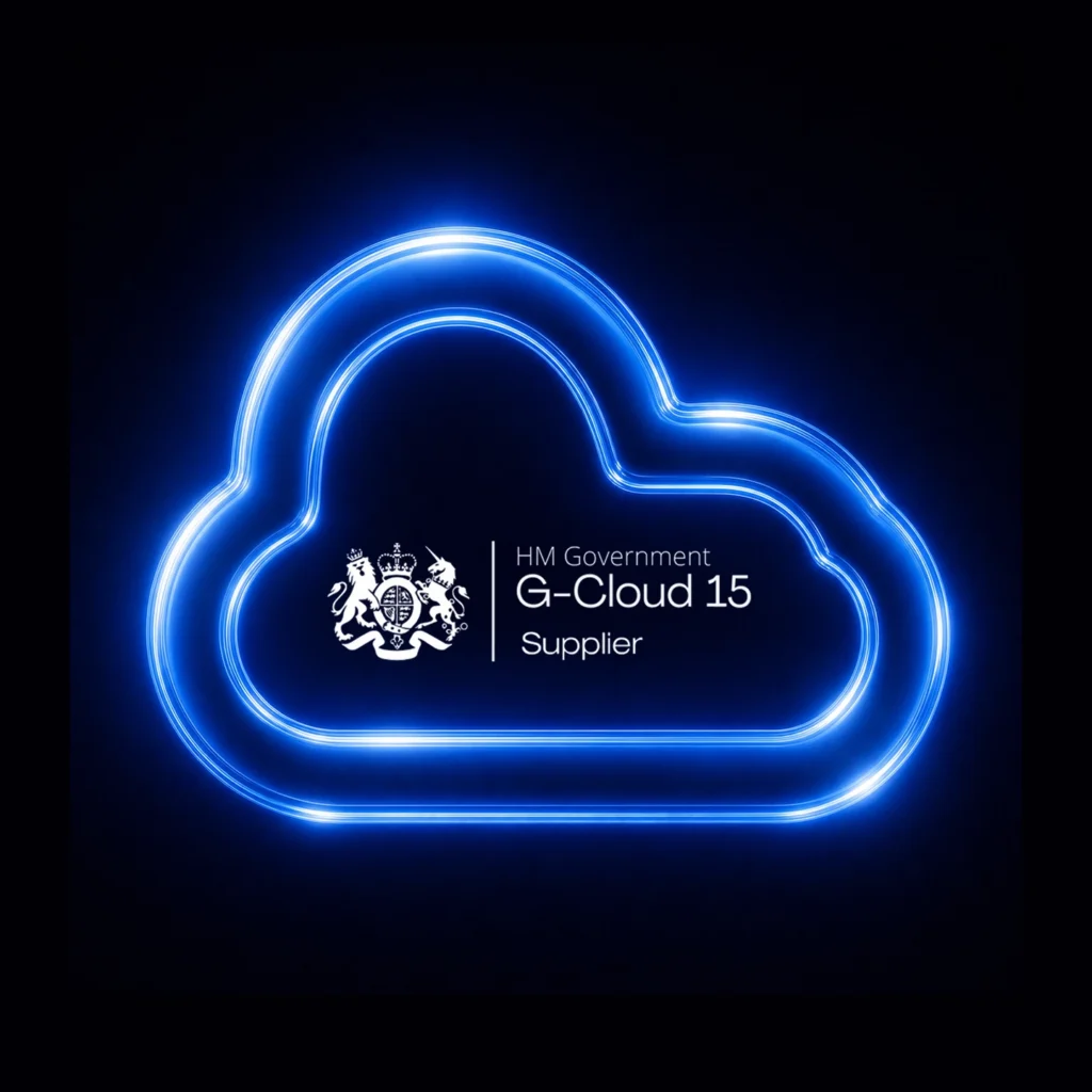 G Cloud 15