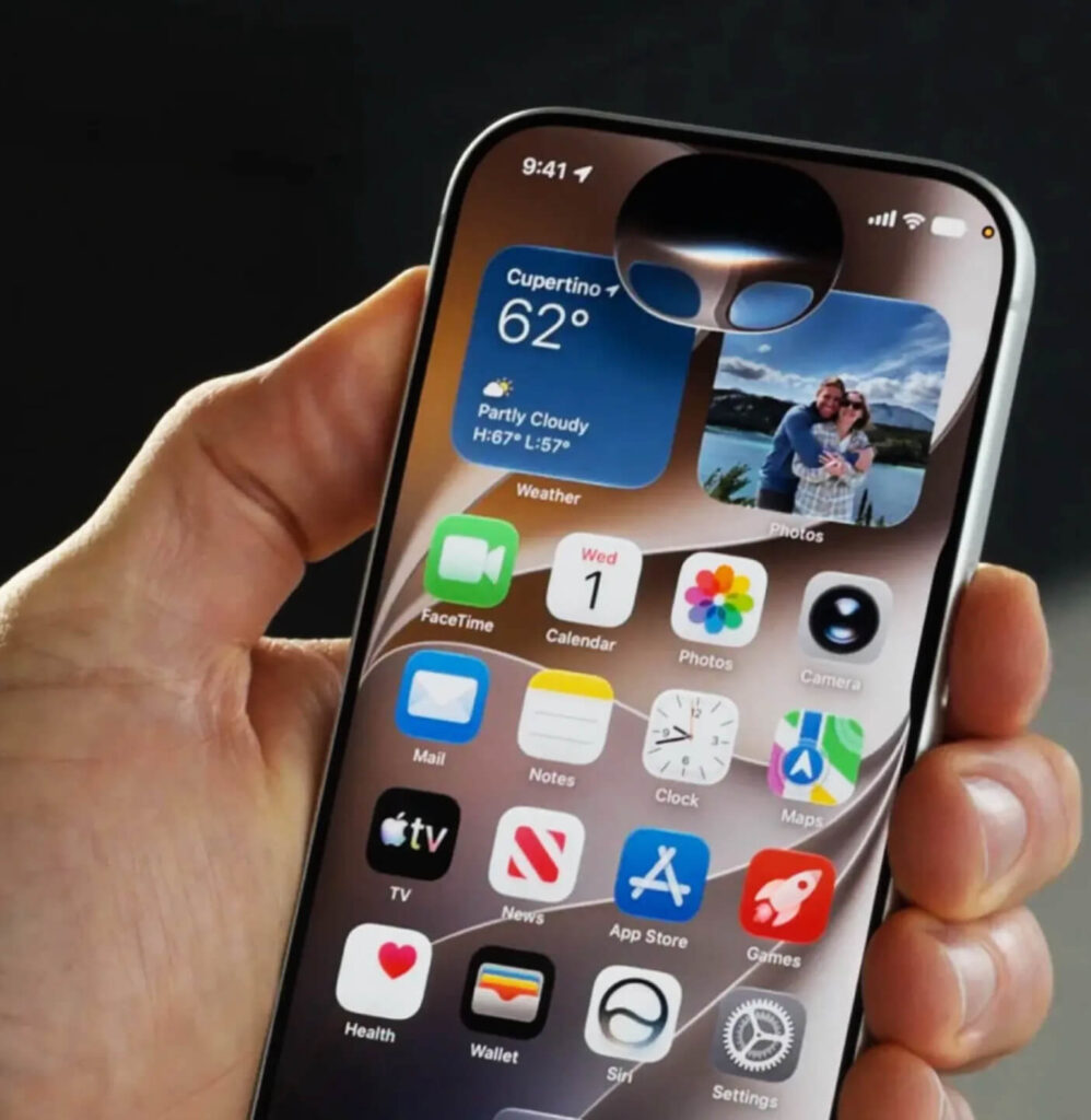 iOS 27 Blog Square